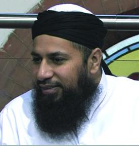 Abu Yusuf Riyadh ul Haq