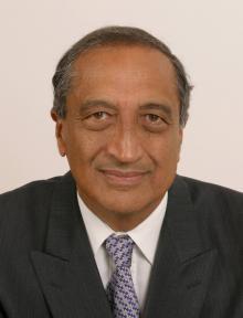 Ravinder N. Maini