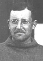Alexander Macklin