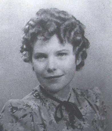 Margaret Durrell