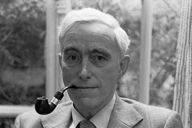 Richard Stanley Peters