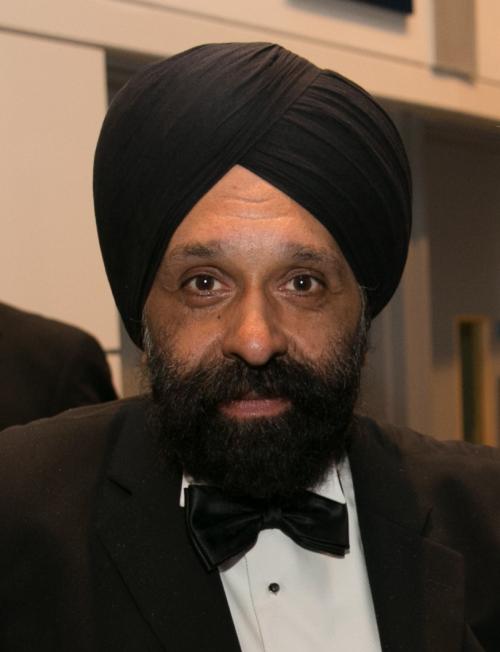 Jarnail Singh (referee)