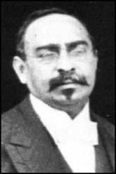 Mancherjee Bhownagree