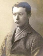 Gordon Strachey Shephard