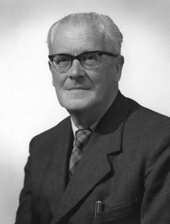 Fenner Brockway, Baron Brockway