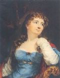 Anna Isabella Byron, Baroness Byron