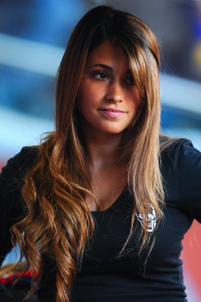 Antonella Roccuzzo Profile, Photos, News, Bio | CelebNest