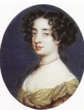 Charlotte Lee, Countess of Lichfield