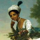 Dido Elizabeth Belle