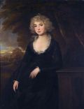 Frances Villiers, Countess of Jersey