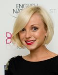 Helen George