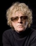 Ian Hunter