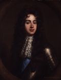 James Scott, 1st Duke of Monmouth