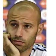 Javier Mascherano