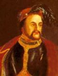 John Rolfe