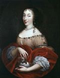 Princess Henrietta of England