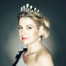 Princess MÃ¡xima of the Netherlands