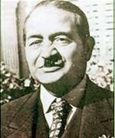 Shanti Swaroop Bhatnagar