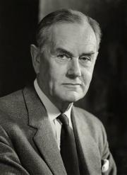 Colin Buchanan (town planner)