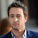 Alex O'Loughlin