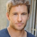 Brett Tucker