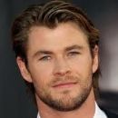 Chris Hemsworth