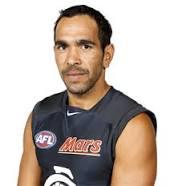 Eddie Betts
