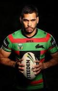 Greg Inglis