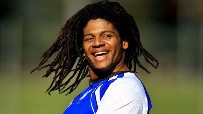 Jamal Idris