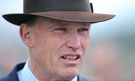 John Gosden