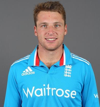 Jos Buttler