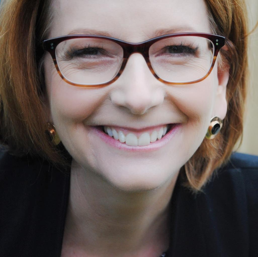 Julia Gillard