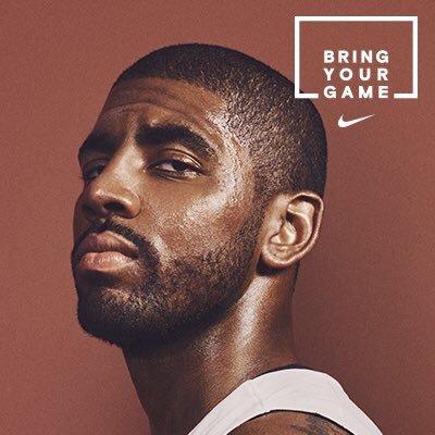 Kyrie Irving