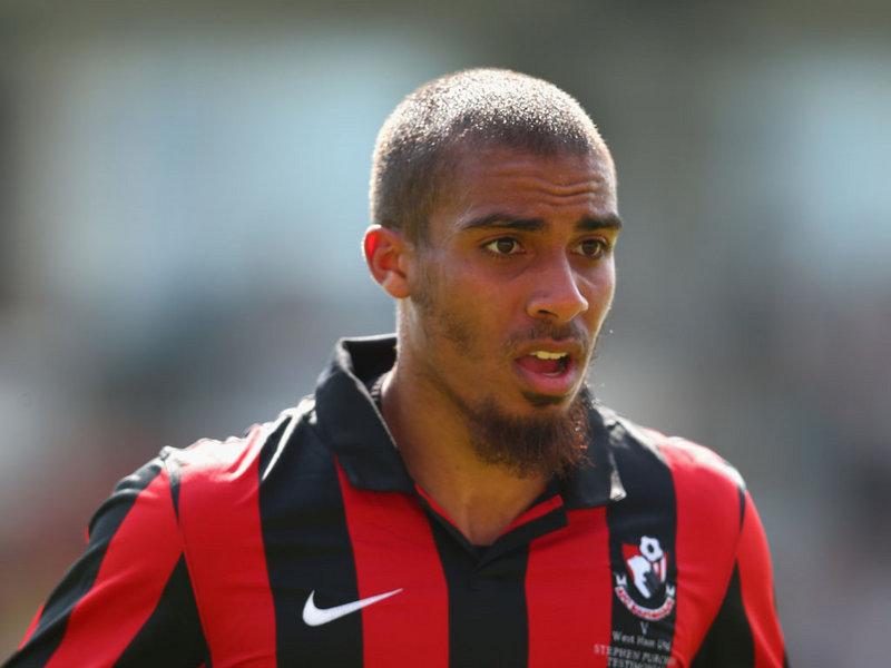 Lewis Grabban