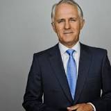 Malcolm Turnbull