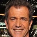 Mel Gibson