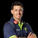 Michael Hussey