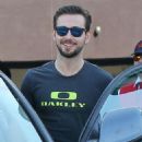 Paul Khoury