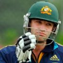 Phillip Hughes