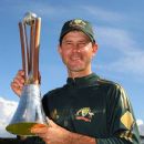 Ricky Ponting