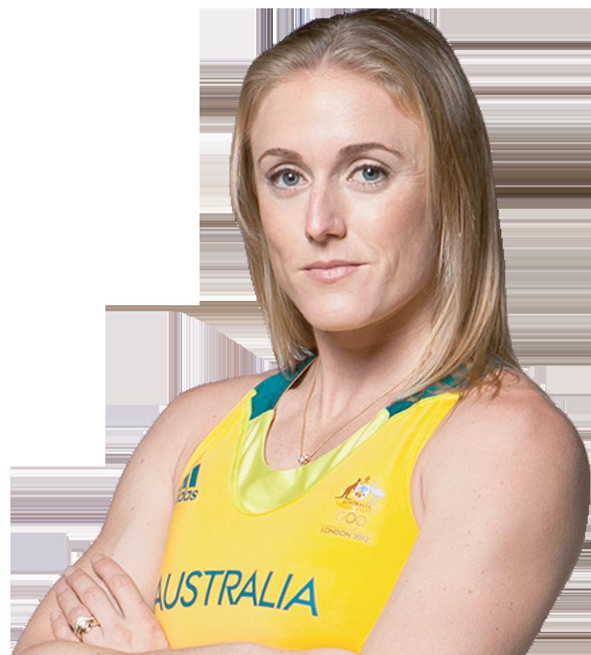 Sally Pearson
