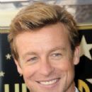 Simon Baker