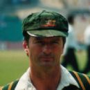 Steve Waugh