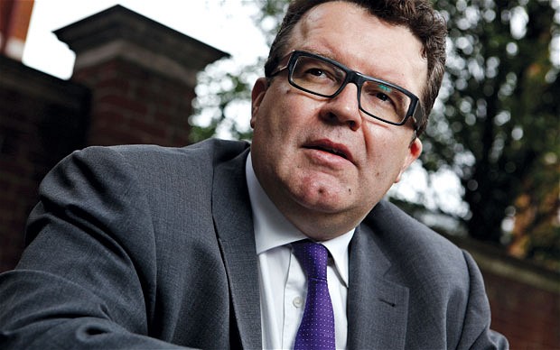 Tom Watson (politician)