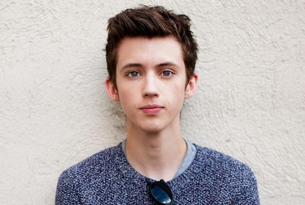 Troye Sivan