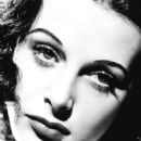 Hedy Lamarr