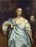 Mary, Countess of Falmouth and Dorset