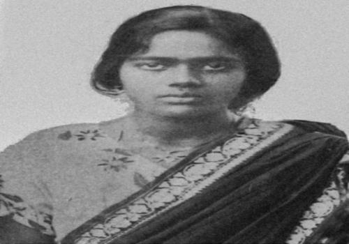 Pritilata Waddedar