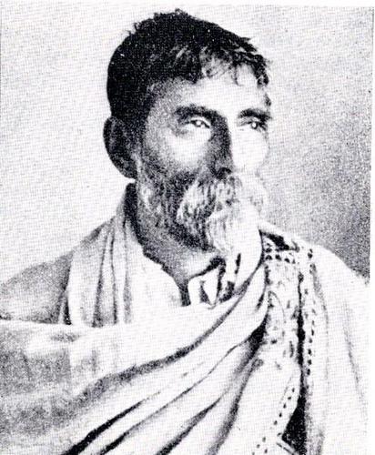 Prafulla Chandra Roy