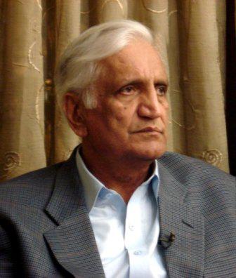 Bashir Ahmad (Singer)